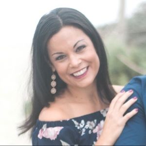 Meet your Posher, Brittany